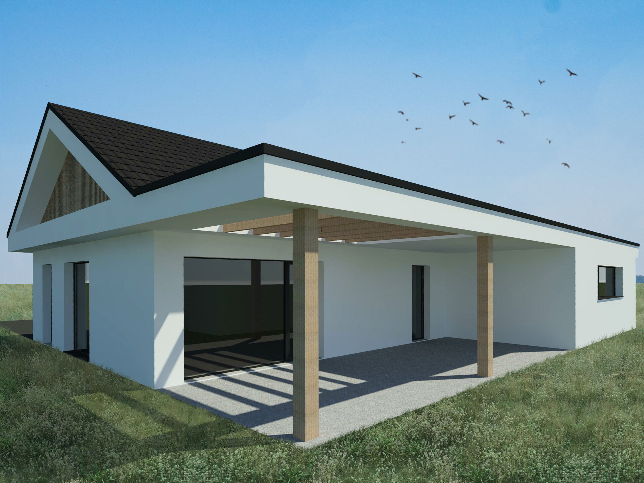 20-6-3-Kričaj - Rendering - kričaj 1